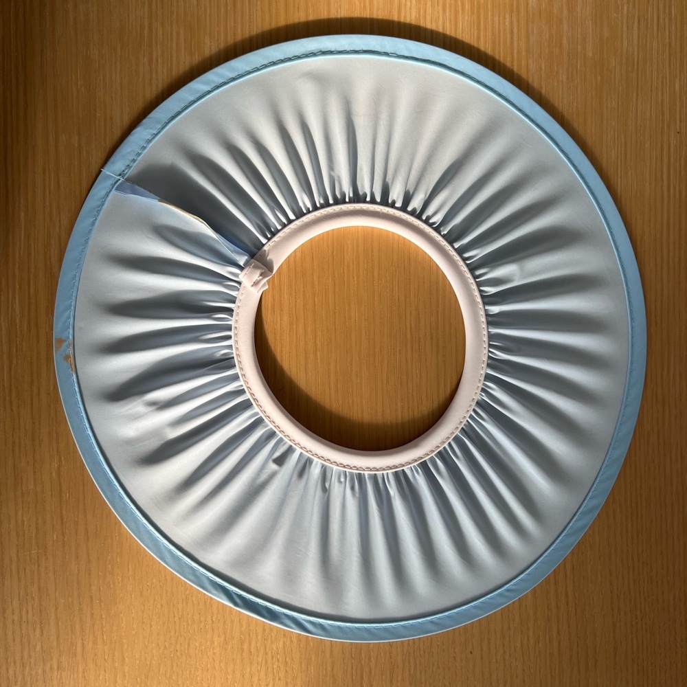 Shampoo cap - Picture 3 of 5